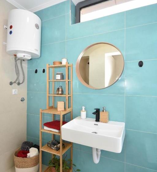 استودیو استاندارد با تخت کینگ, Hostel Havana