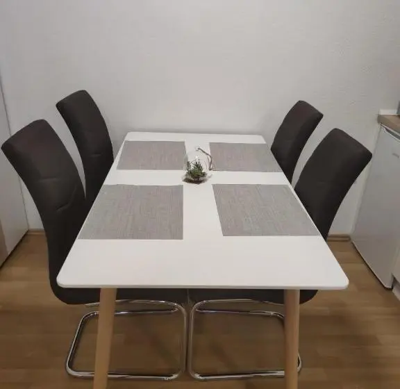 استودیو استاندارد با بالکن, Hostel Havana