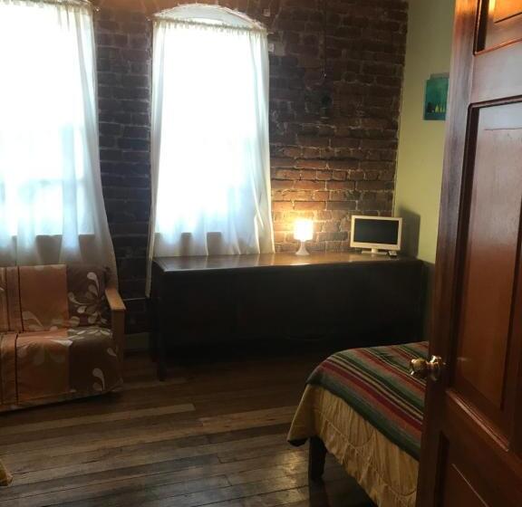 Номер Economy, Blue House Youth Hostel