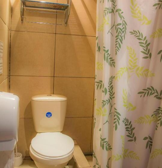 Номер Economy, Blue House Youth Hostel