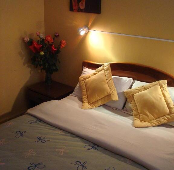 Номер Economy, Blue House Youth Hostel