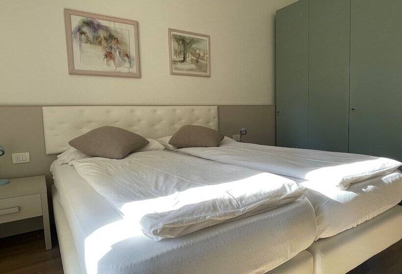 اتاق استاندارد, Garden Arco