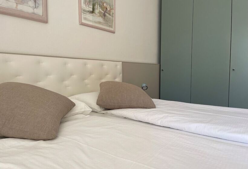 اتاق استاندارد, Garden Arco