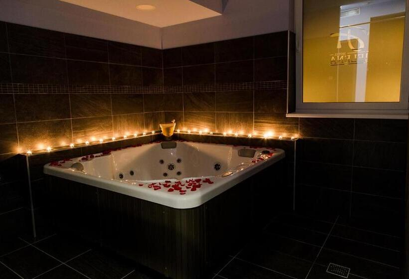 آپارتمان 1 خوابه, Jelena