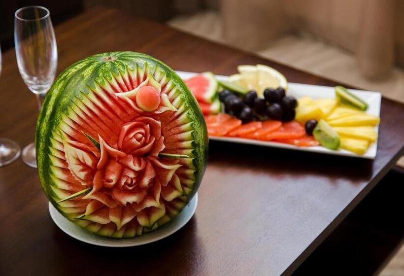 آپارتمان 1 خوابه, Jelena