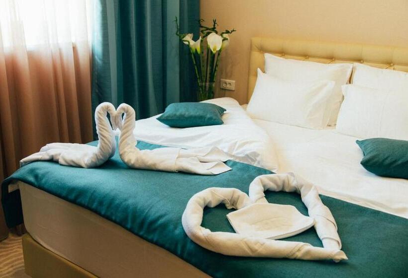 آپارتمان 1 خوابه, Jelena