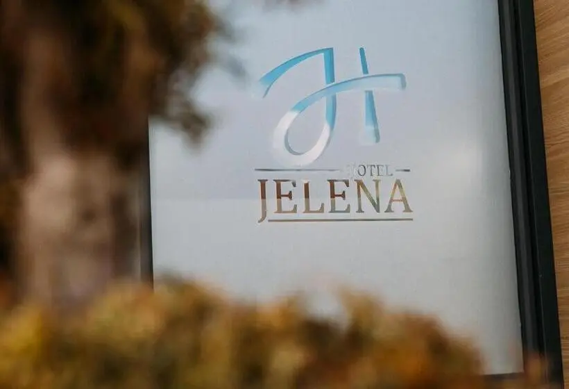 اتاق استاندارد برای معلولان, Jelena