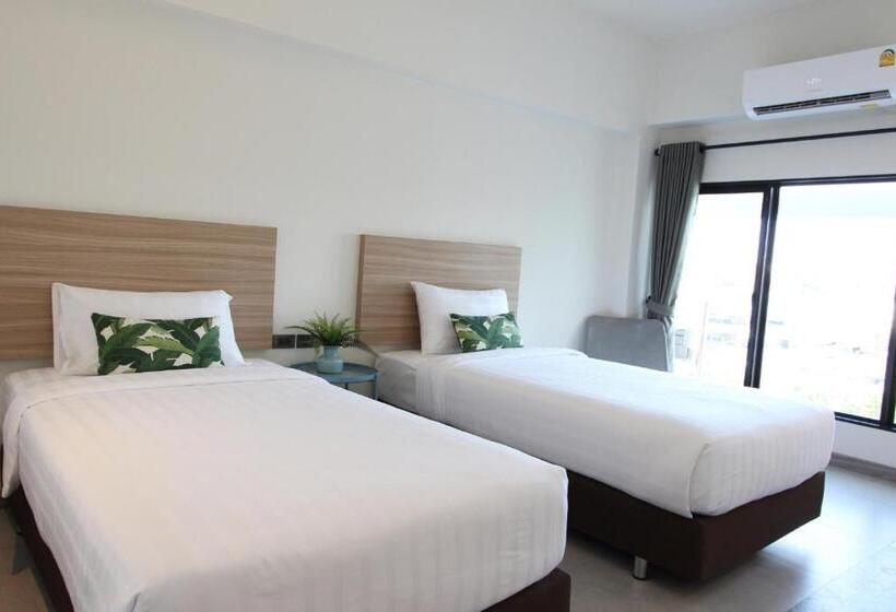 غرفة سوبيريور, Mgrand