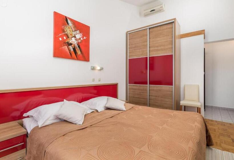 1 Bedroom Apartment Mountain View, Pansion Kiko