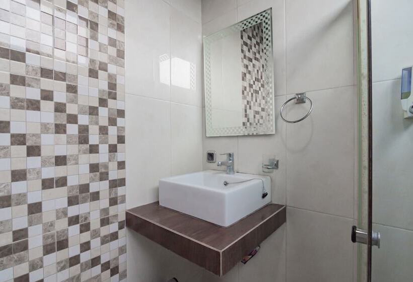 套房, Reddoorz Plus @ Sukamulya Pasteur 2