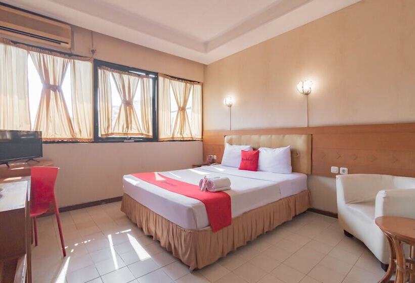 经济房, Reddoorz Plus @ Sukamulya Pasteur 2