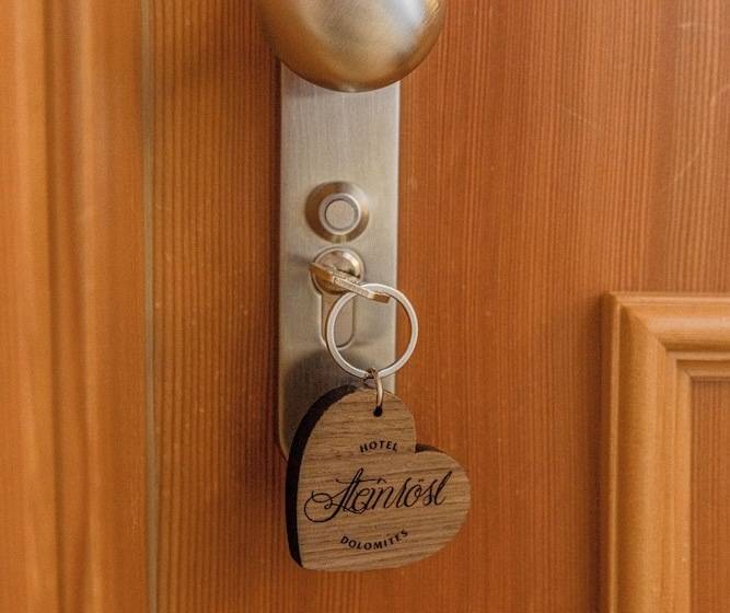 スタンダードルーム, Steinrosl