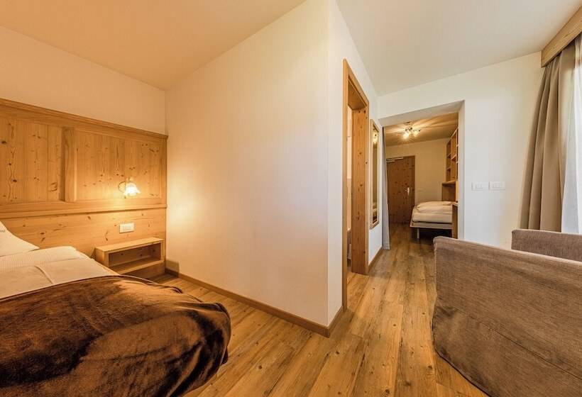 スタンダードルーム, Steinrosl