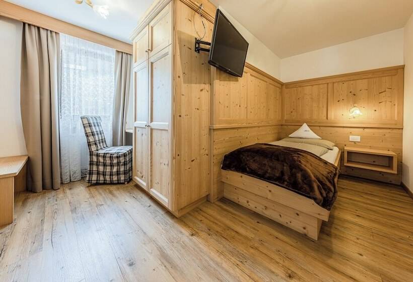 スタンダードルーム, Steinrosl