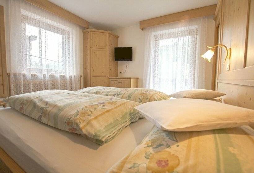 スタンダードルーム, Steinrosl