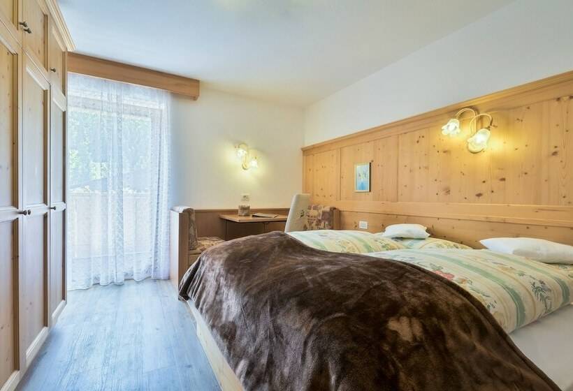 スタンダードルーム, Steinrosl