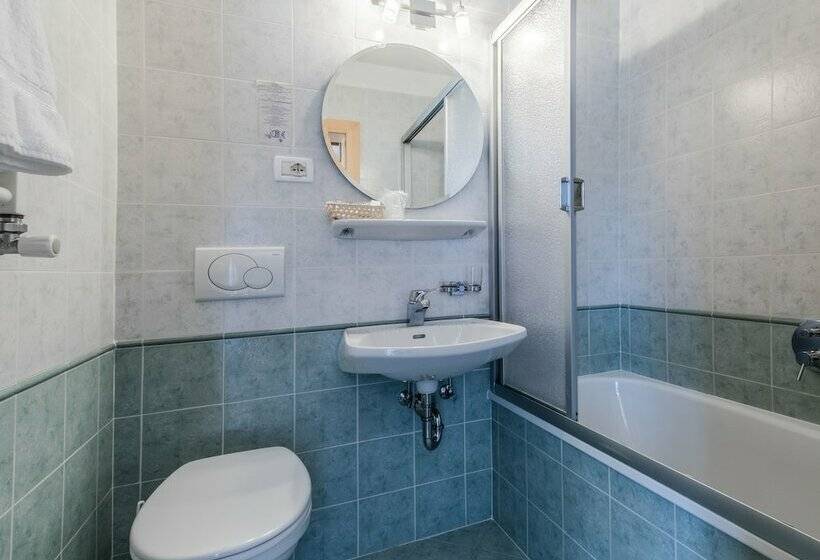 スタンダードルーム, Steinrosl