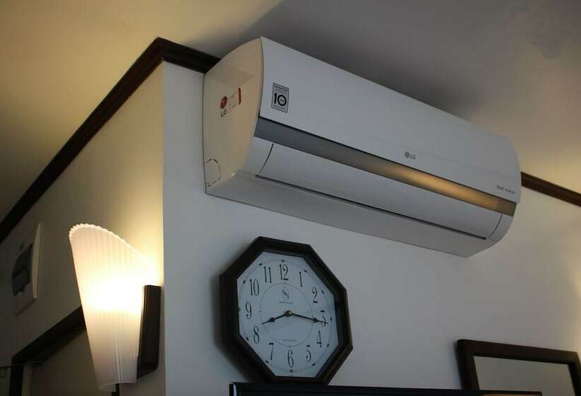 חדר דלוקס, Toyoko Inn Cebu