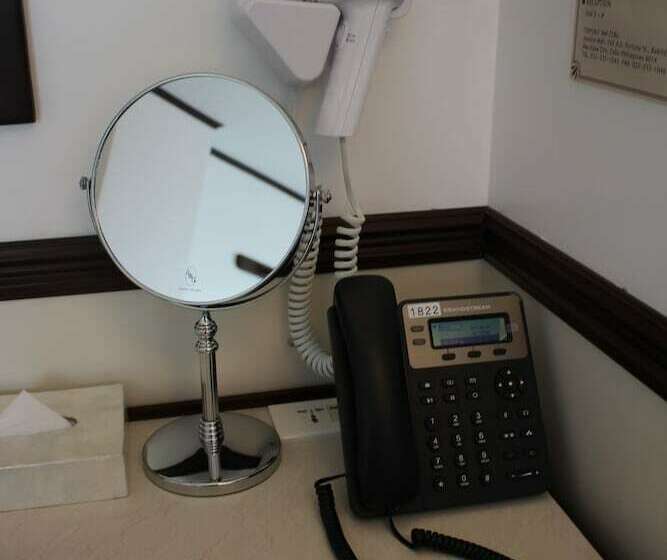 חדר דלוקס, Toyoko Inn Cebu