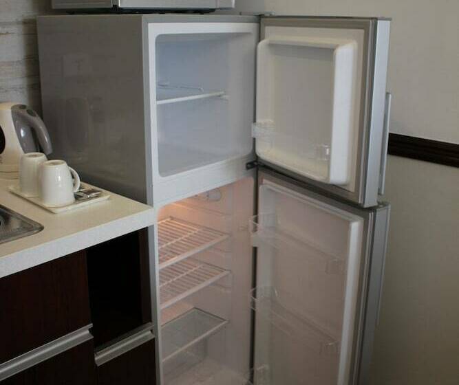 חדר דלוקס, Toyoko Inn Cebu