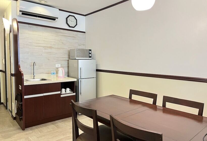 디럭스 룸, Toyoko Inn Cebu