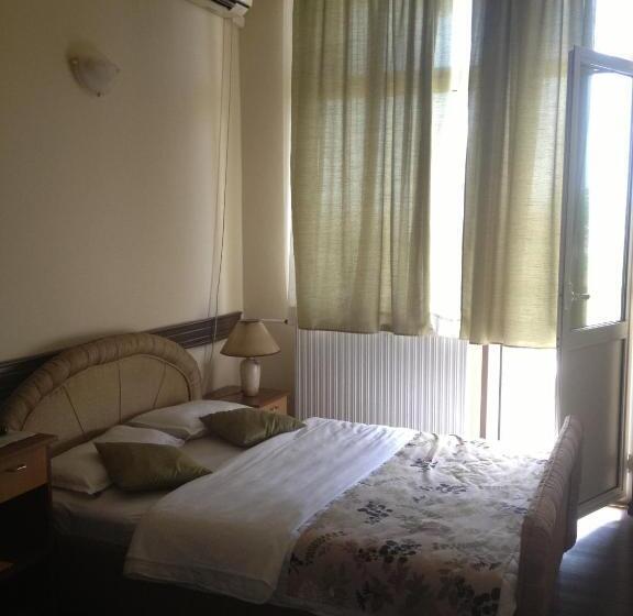 اتاق استاندارد, Motel Neno