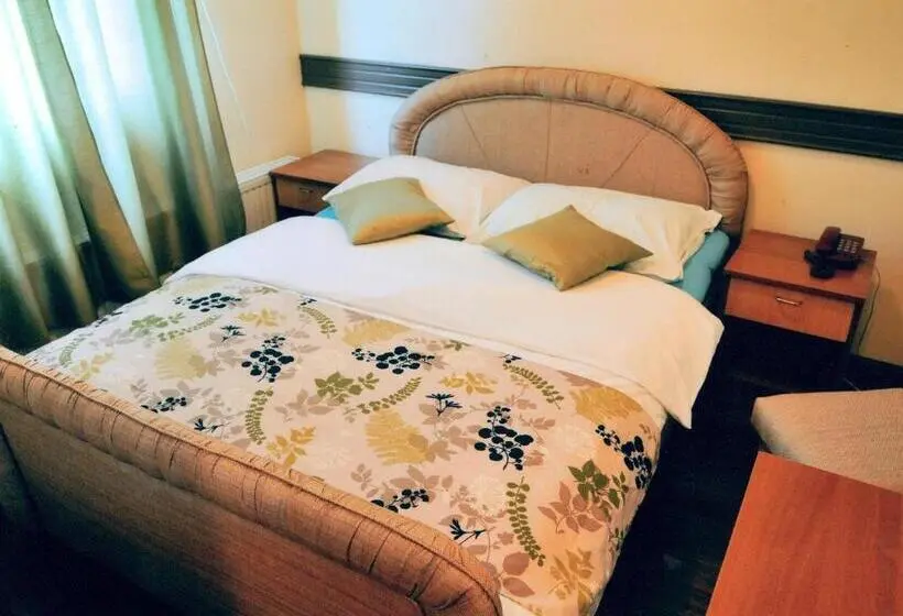 اتاق استاندارد, Motel Neno