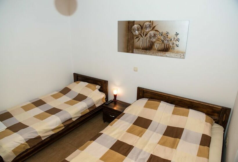 اتاق استاندارد, Motel Orhideja