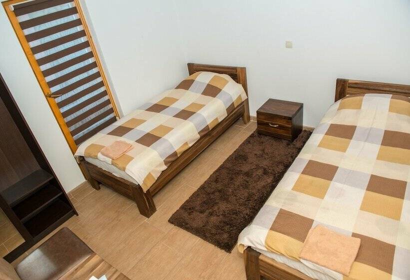 اتاق استاندارد, Motel Orhideja