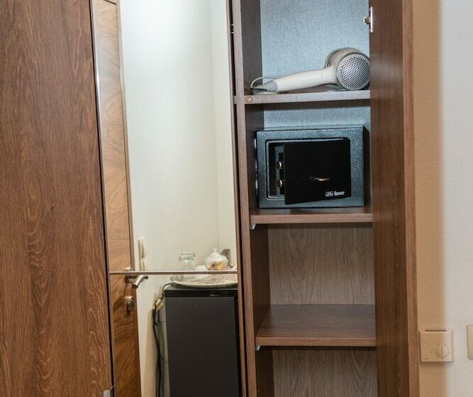 اتاق استاندارد, Motel Orhideja