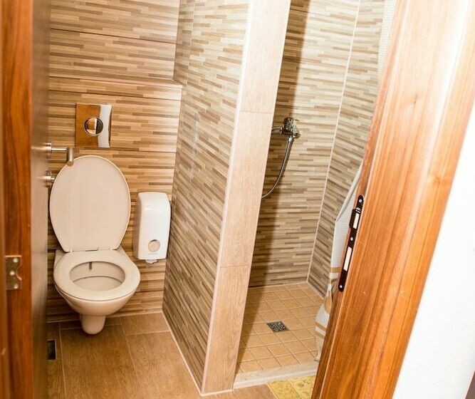 اتاق استاندارد, Motel Orhideja