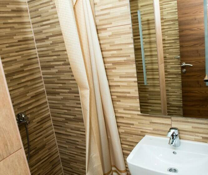 اتاق استاندارد, Motel Orhideja