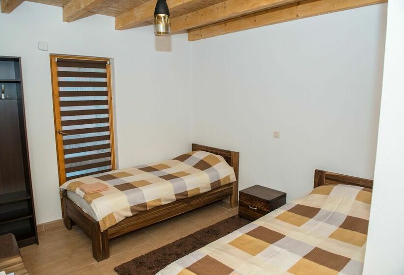 اتاق استاندارد, Motel Orhideja