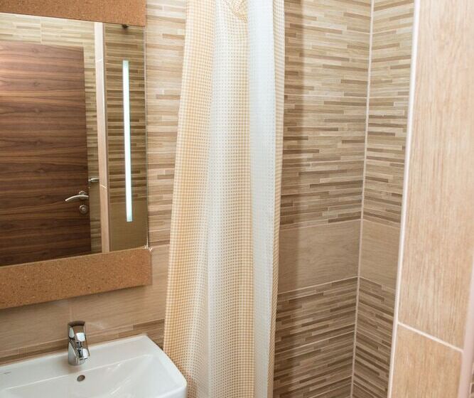 اتاق استاندارد, Motel Orhideja