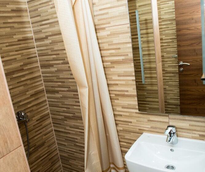 اتاق استاندارد, Motel Orhideja