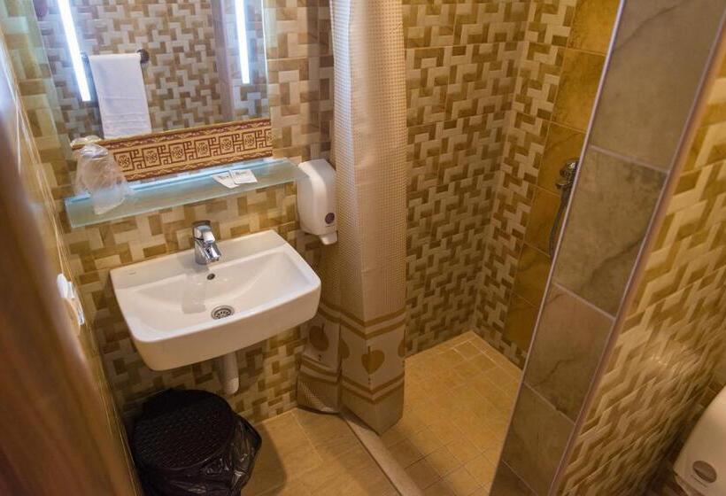 اتاق استاندارد, Motel Orhideja