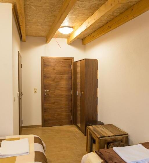 اتاق استاندارد, Motel Orhideja