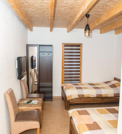اتاق استاندارد, Motel Orhideja