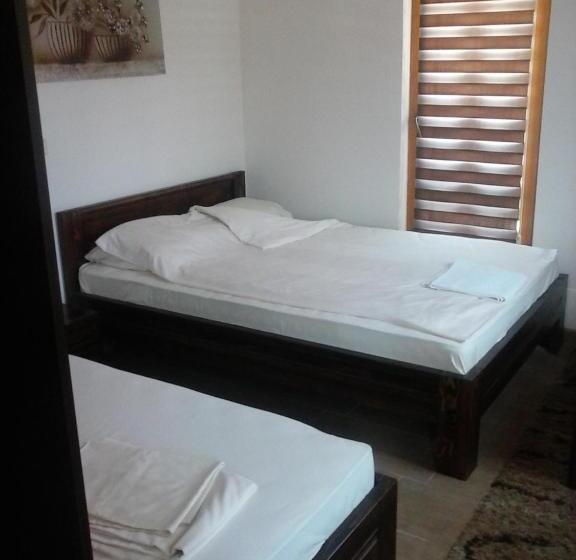 اتاق عادی, Motel Orhideja