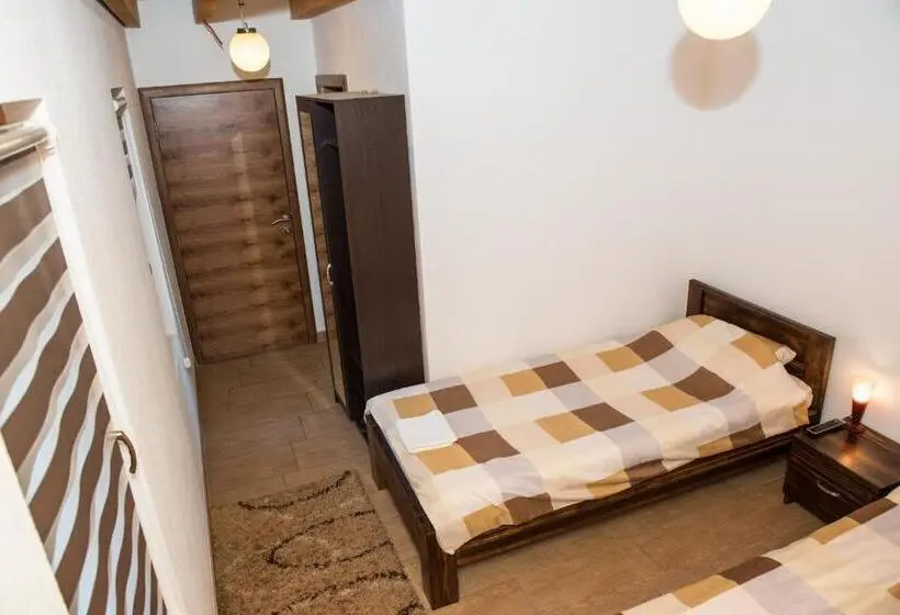 اتاق عادی, Motel Orhideja