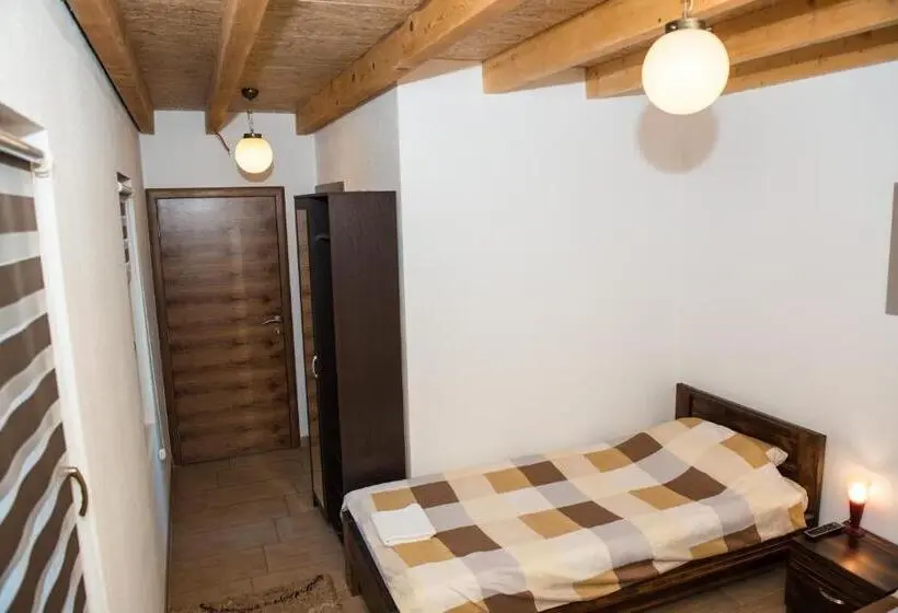 اتاق عادی, Motel Orhideja