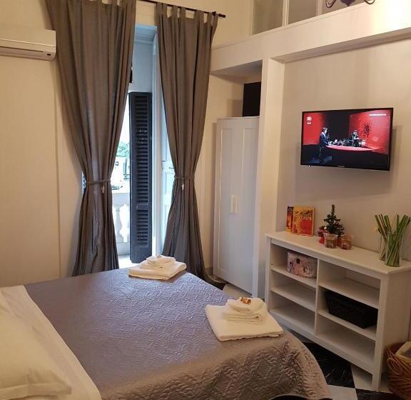 اتاق استاندارد, B&b Dell'opera