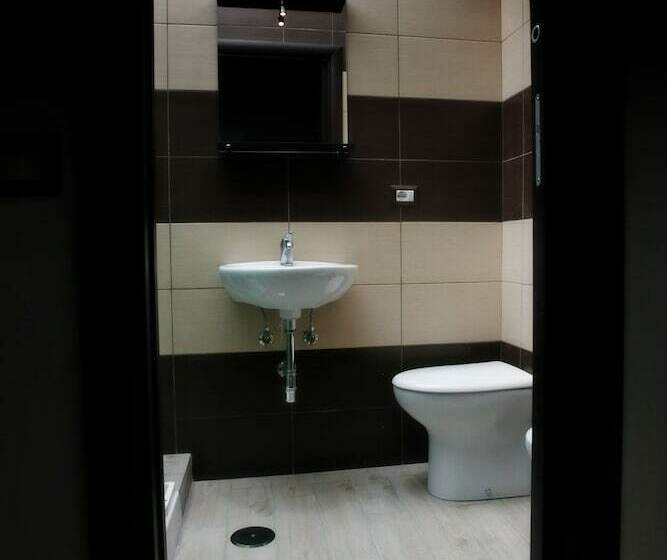 اتاق استاندارد سه نفره, Napolì 2 Affittacamere