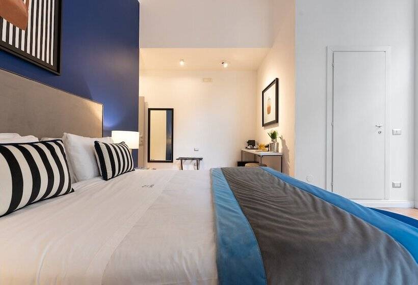 اتاق لوکس, Lemummarelle76