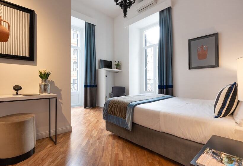 اتاق لوکس, Lemummarelle76