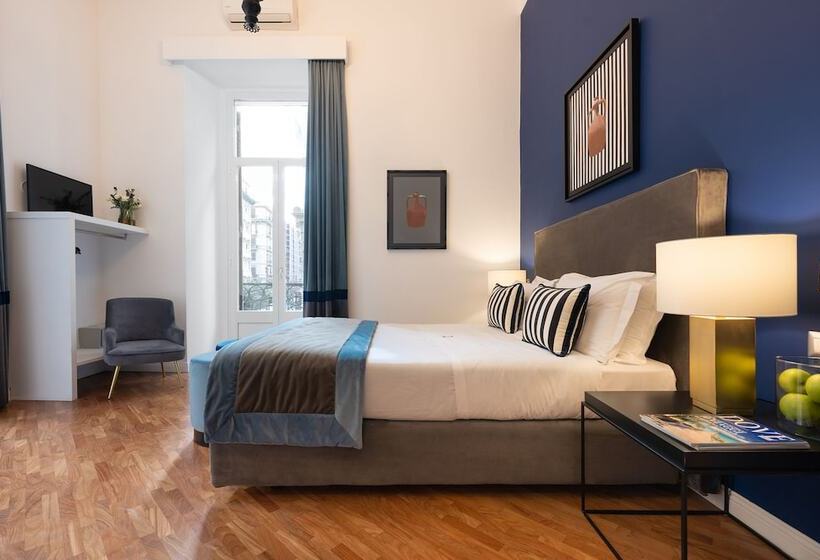 اتاق لوکس, Lemummarelle76