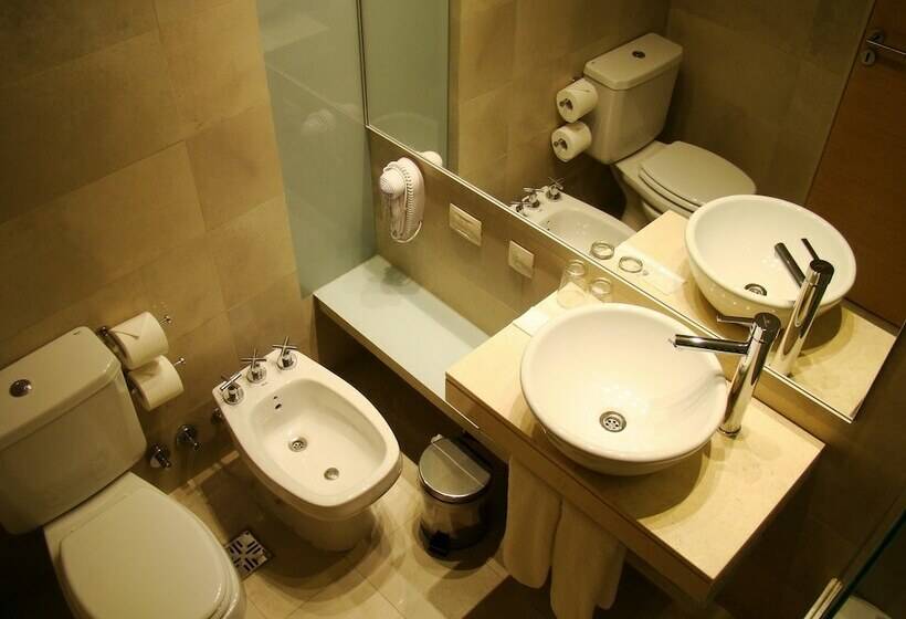 חדר סטנדרט לשלושה, Dazzler By Wyndham Rosario