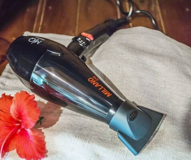 Chambre Standard, Ecocharme Pousada Arquipelago