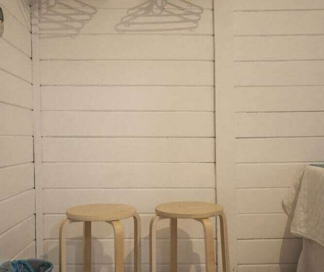 Chambre Triple Standard, Ecocharme Pousada Arquipelago