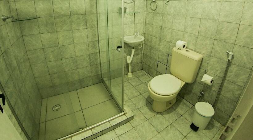 Chambre Standard, Ecocharme Pousada Arquipelago